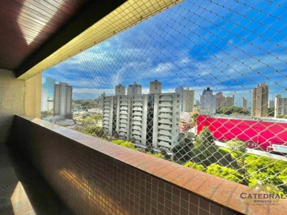 Imagem APARTAMENTO, 268 M² - VENDA POR R$ 1.980.000,00 OU ALUGUEL POR R$ 5.500,00/MÊS - ANHANGABAÚ - JUNDIAÍ/SP