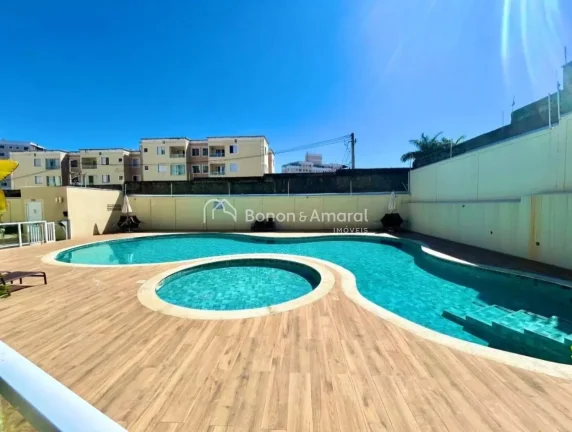 Imagem Apartamento à venda no bairro Jardim Nova Europa em Campinas