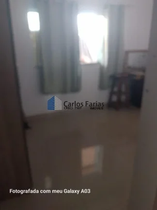 Imagem Casa em Condomínio para Venda em Brasília, 26 DE SETEMBRO, 3 dormitórios, 1 suíte, 2 banheiros, 2 vagas