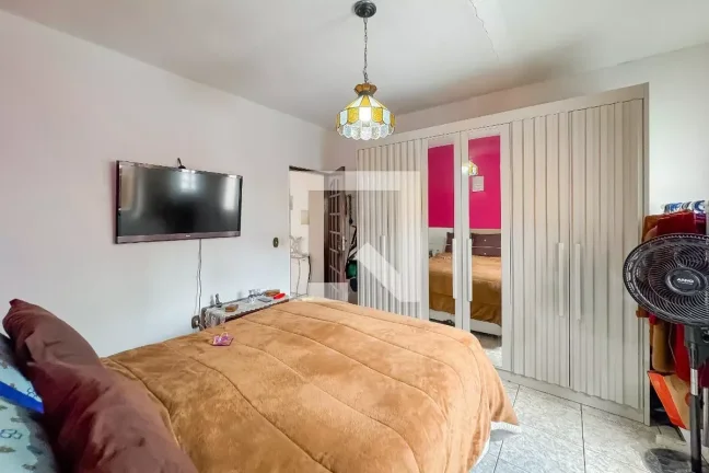 Imagem Casa à Venda - Ipiranga, 3 Quartos, 90 m2