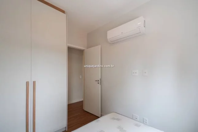 Imagem Apartamento à venda Pinheiros São Paulo