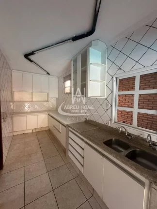 Imagem Casa, Jardim Nazareth - São José do Rio Preto