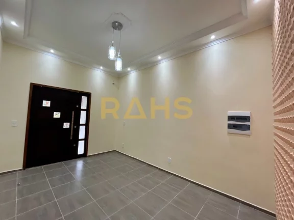 Imagem Excelente Casa com 1 suíte mais 3 quartos no bairro de Pirabeiraba em Joinville por R$890.000,00. T...