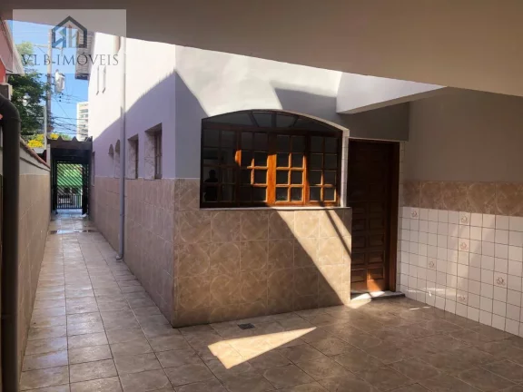 Imagem Sobrado à venda (122,00 m²), Jardim Ester, São Paulo, SP