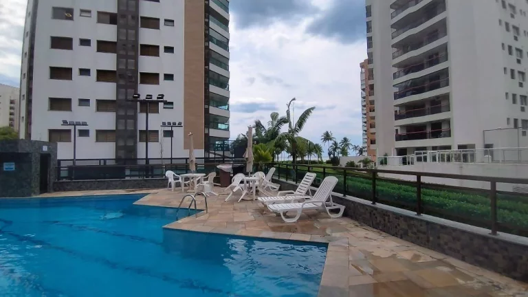 Imagem Apartamento com 3 dormitórios à venda, 109 m por R$ 2.400.000,00 - Riviera