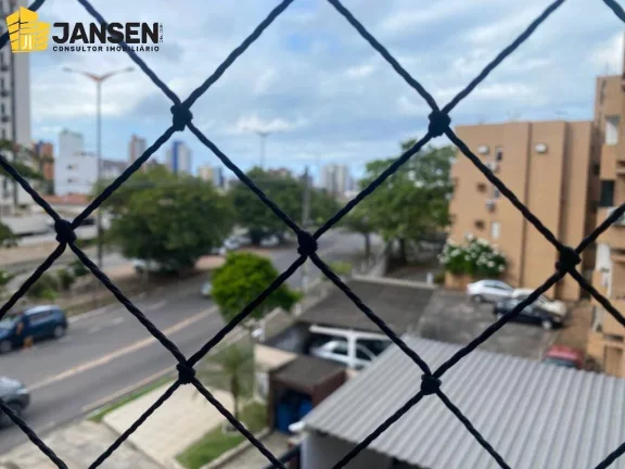 Imagem APARTAMENTO COM 03 QUARTOS SENDO 01 SUITE PRÓXIMO AO PARK CIDADE