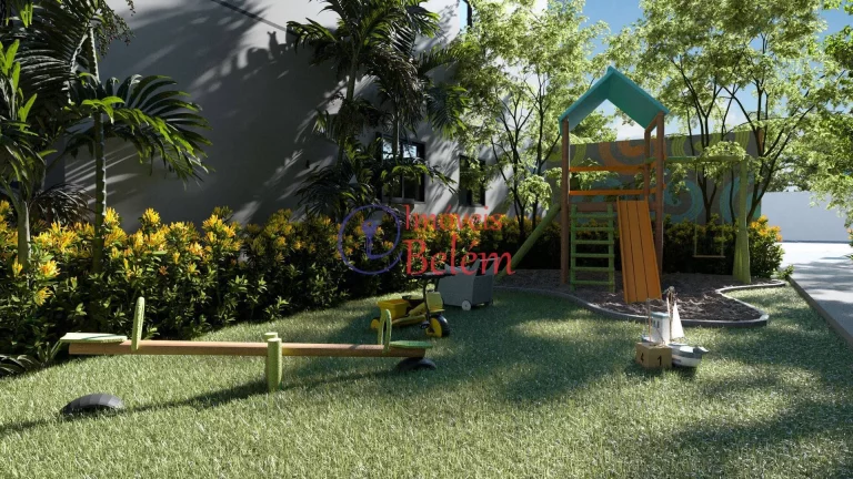 Imagem Parque das Águas Apt 3/4 c/ suíte e varanda em Belém Imagem Parque das Águas Apt 3/4 c/ suíte e varanda em Belém