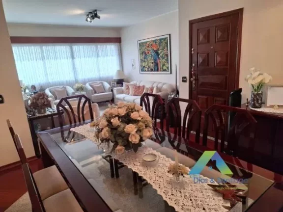 Imagem Apartamento alto padrão com 110m² em localização privilegiada na área nobre de Moema/Zsul