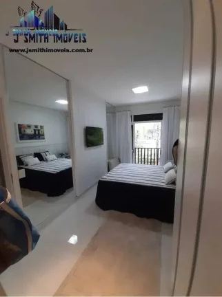 Imagem APTO REFORMADO, MOBILIADO E EQUIPADO. PRONTO PARA MORAR NO GURARUJÁ