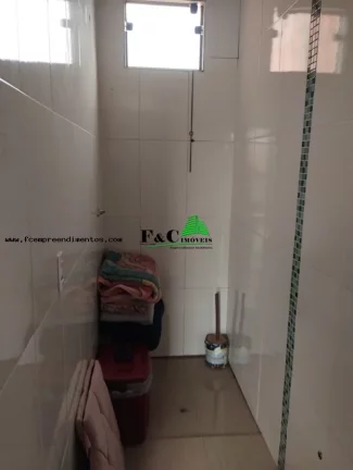 Imagem Sobrado para Venda em Limeira, Jardim Manacá, 3 dormitórios, 1 suíte, 1 banheiro, 1 vaga