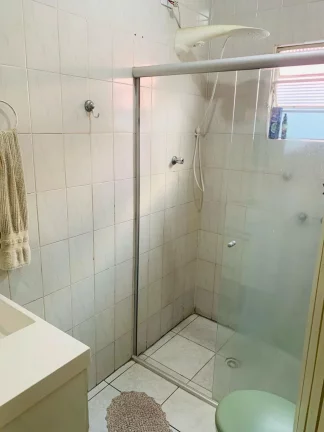 Imagem Casa á Venda no Bairro Vila Ginasial em Boituva/SP