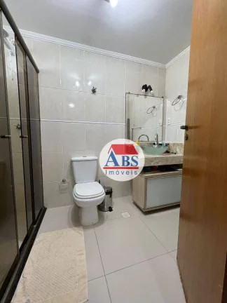 Imagem Apartamento à venda, 170 m² por R$ 850.000,00 - Vila Tupi - Praia Grande/SP