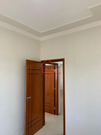Imagem Casa à venda no bairro Jardim Bandeirantes - Mogi Guaçu/SP