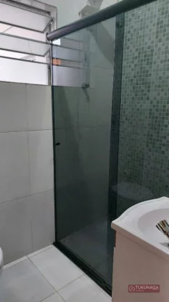 Imagem Casa com 2 dormitórios à venda, 180 m² por R$ 614.000,00 - Jardim Santa Bárbara - Guarulhos/SP