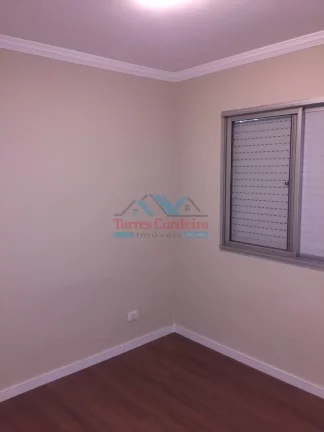 Imagem Apartamento 3 dormitórios - Jardim Londrina