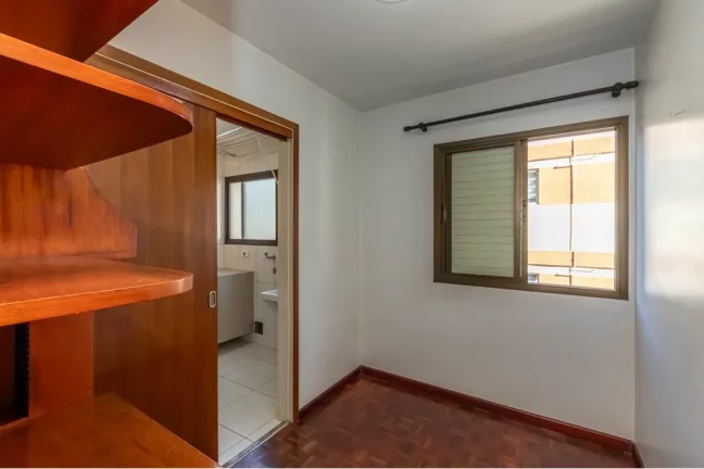 Imagem APARTAMENTO RESIDENCIAL em São Paulo - SP, Alto de Santana