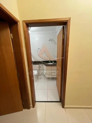 Imagem Apartamento - Ribeirão Preto - Residencial Flórida