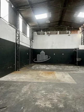 Imagem Galpão/Depósito/Armazém