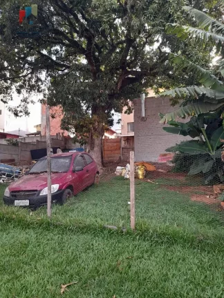 Imagem Casa Alvenaria em Jardim Rosa Garcia, Tatuí/SP