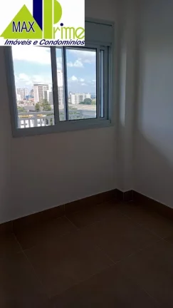 Imagem APARTAMENTO 02 DORMITÓRIOS/SUÍTE/SACADA/PISCINA/01 VAGA/VAGA PARA CARRO ELÉTRIC0/GERADOR DE ENERGIA