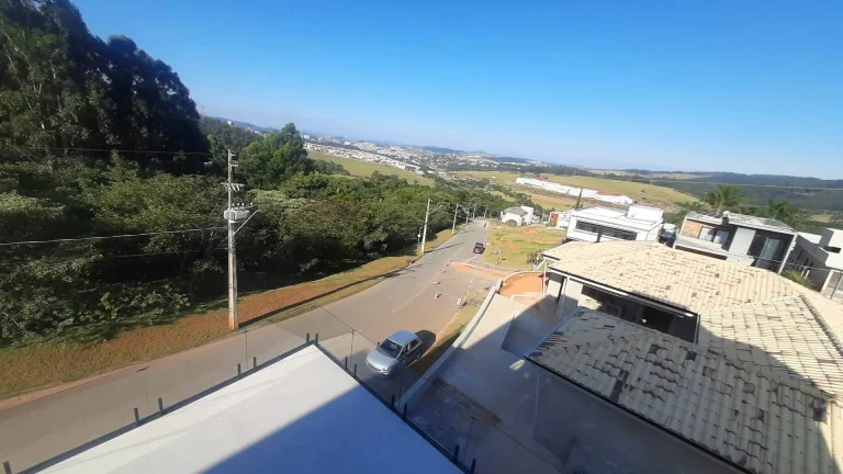 Imagem Casa alto padrão no condomínio Campos do Conde