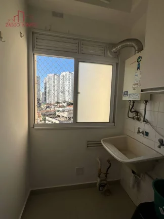 Imagem Lindo Apartamento - 2 Dorms - 49.5m² - Vila Andrade