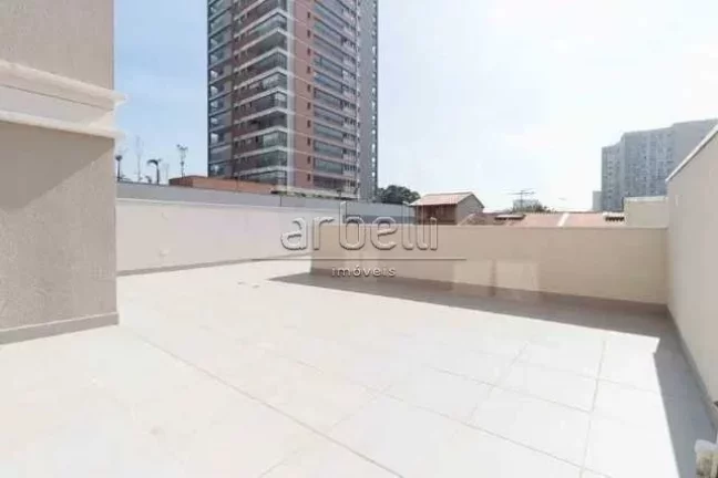 Imagem Apartamento novíssimo lindo com 141m2, sendo 3 dormitórios, living e sala de jantar estendida para...