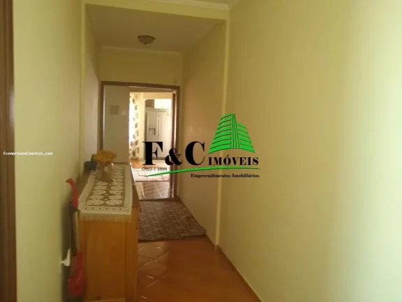 Imagem Casa para Venda em Paulínia, São Luiz, 3 dormitórios, 2 suítes, 1 banheiro, 2 vagas