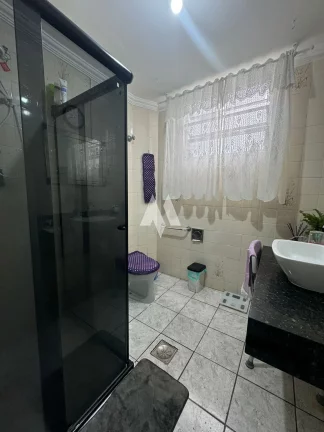 Imagem Apartamento com 02 dormitórios , Vila Belmiro, Santos