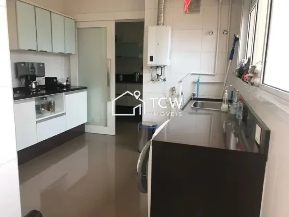 Imagem Apartamento à venda no bairro Aclimação - São Paulo/SP, Zona Sul