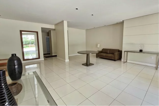 Imagem Apartamento à venda no bairro Indianópolis - São Paulo/SP