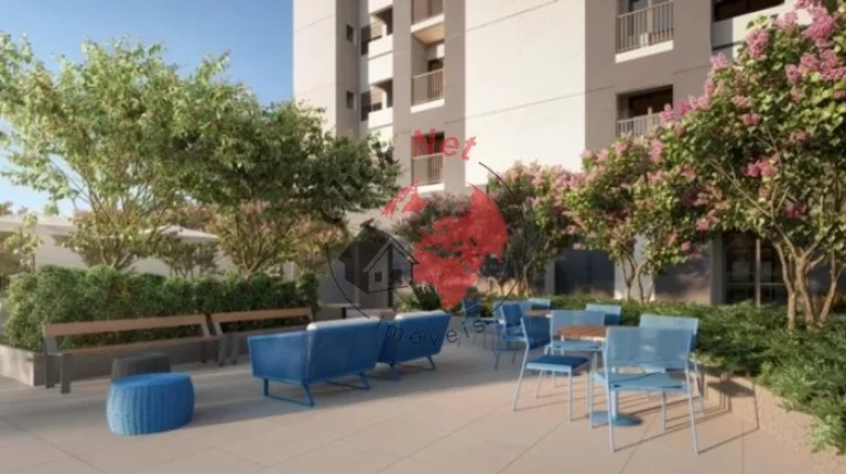 Imagem Apartamento à Venda no bairro Casa Branca em Santo André