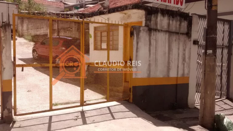 Imagem Terreno para venda ou Aluguel, 427m² - Bela Vista