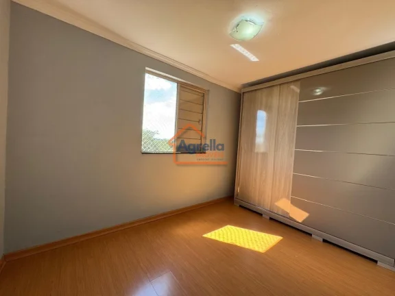 Imagem Condomínio Residencial Nazareth - Apartamento à venda no bairro CONDOMINIO RESIDENCIAL NAZARETH - Mogi Mirim/SP, NORTE