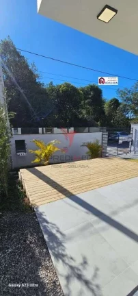 Imagem Linda Casa à venda - em Forquilhas São Jose SC