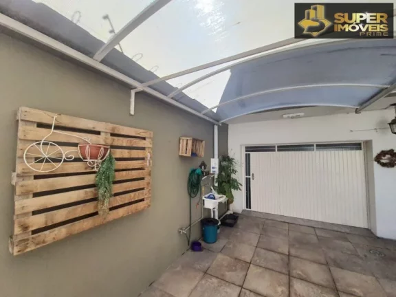 Imagem Casa a Venda no bairro Fragata - Pelotas, RS