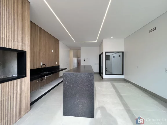 Imagem Casa à venda no Copacabana – 3 suítes, SPA, energia solar e acabamento premium