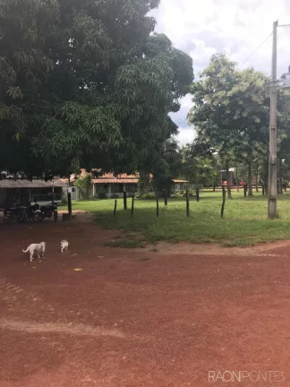 Imagem Fazenda à Venda, 46.464.000 m² em Zona Rural - Peixe