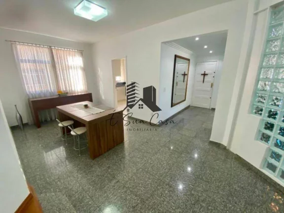 Imagem Apartamento com 4 quartos - bairro Ouro Preto - Belo horizonte/MG