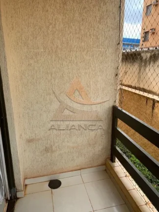 Imagem Apartamento - Ribeirão Preto - Presidente Medici