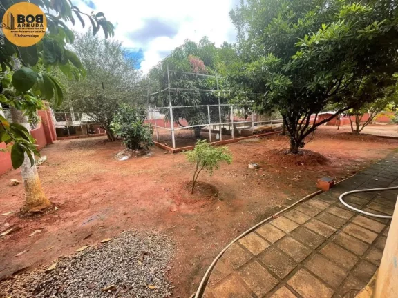 Imagem Terreno Padrão