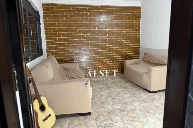 Imagem Sobrado com 3 dormitórios à venda, 151 m² por R$ 650.000,00 - Vila Olinda - São Paulo/SP