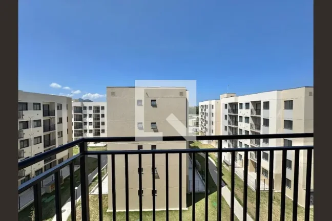 Imagem Apartamento à Venda - Recreio, 2 Quartos, 53 m2