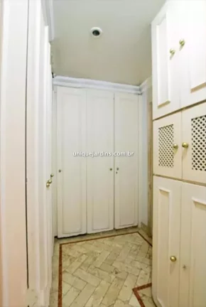 Imagem Apartamento à venda Itaim Bibi São Paulo