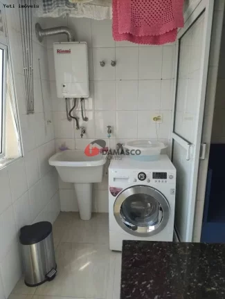 Imagem Apartamento à venda 4 dormitórios santo andre