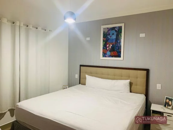 Imagem Sobrado à venda, 189 m² por R$ 1.050.000,00 - Parada Inglesa - São Paulo/SP