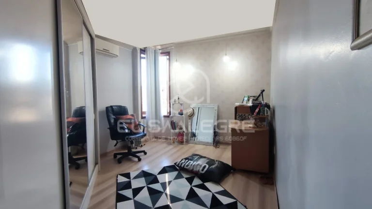 Imagem Casa Sobrado 3 quartos com suíte Master em Canoas