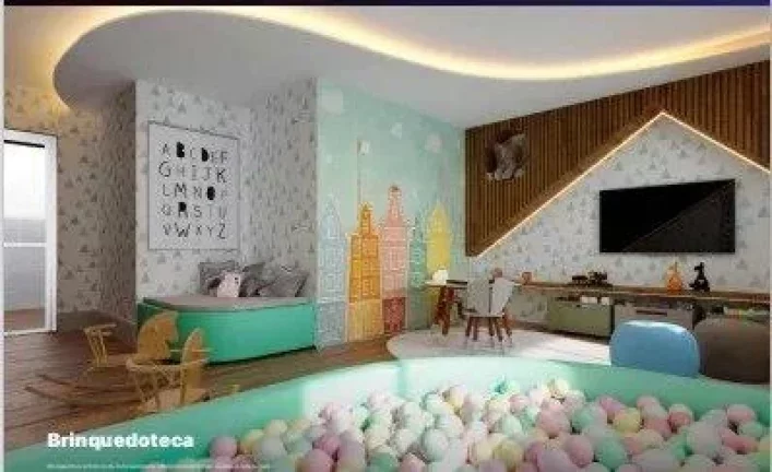 Imagem Apartamento à venda em Osasco, Presidente Altino, com 2 quartos, 55m2