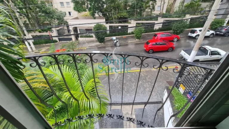 Imagem Apartamento para Alugar no Paraíso - São Paulo/SP.