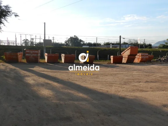 Imagem Prédio à venda Pinheiro Machado Santa Maria/RS